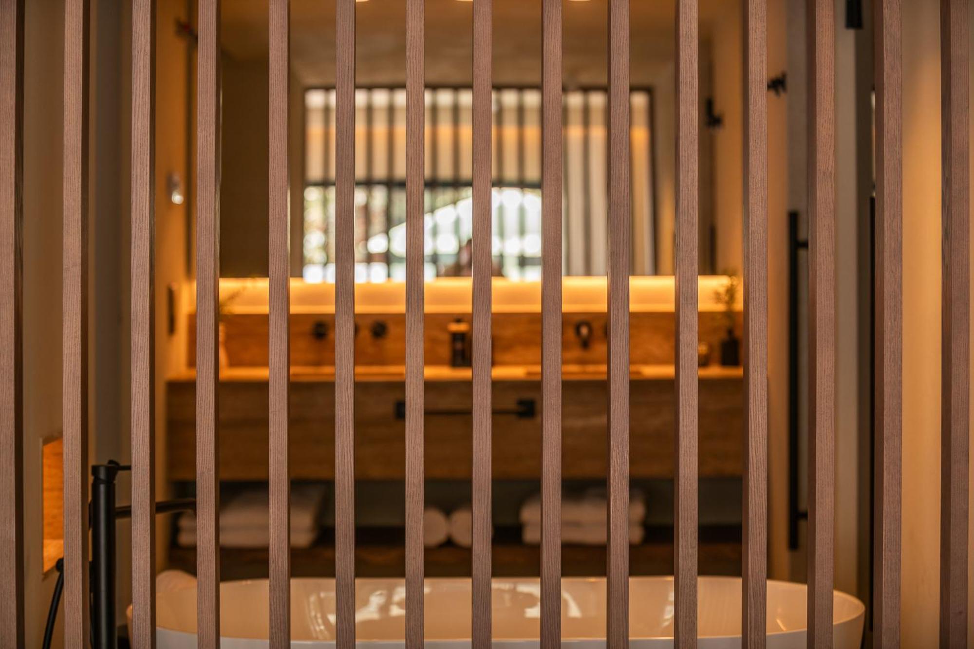 Villa Marina マルベーリャ エクステリア 写真