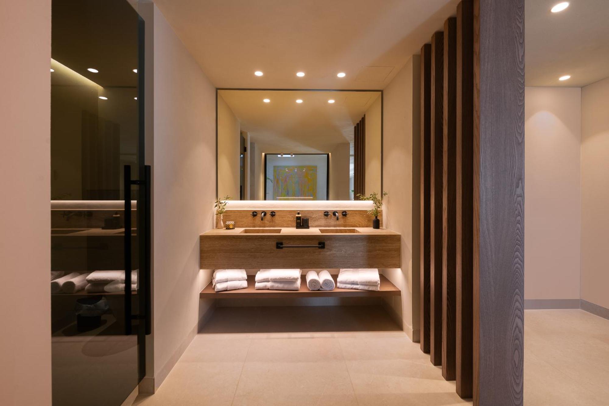 Villa Marina マルベーリャ 部屋 写真