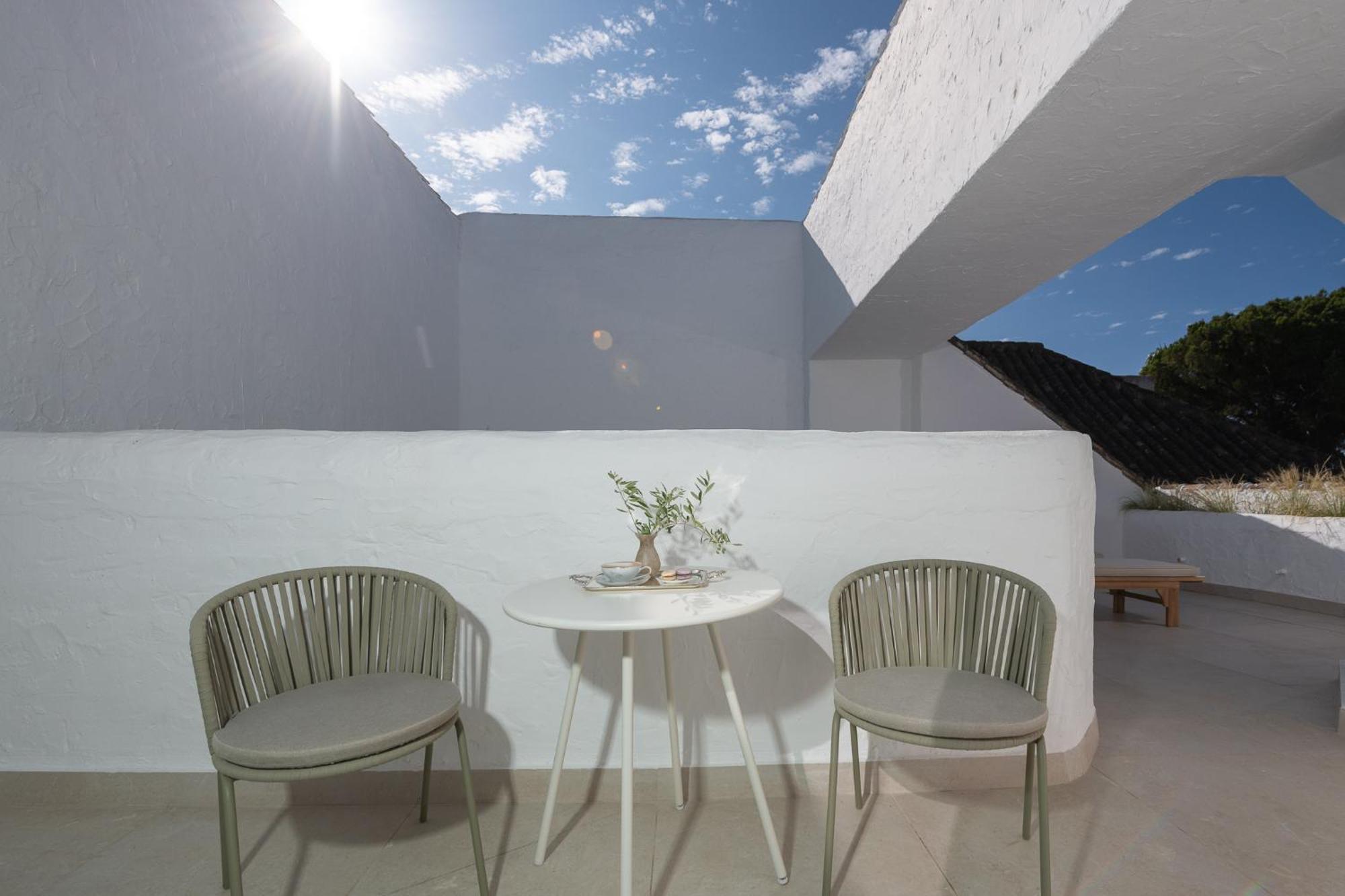 Villa Marina マルベーリャ 部屋 写真