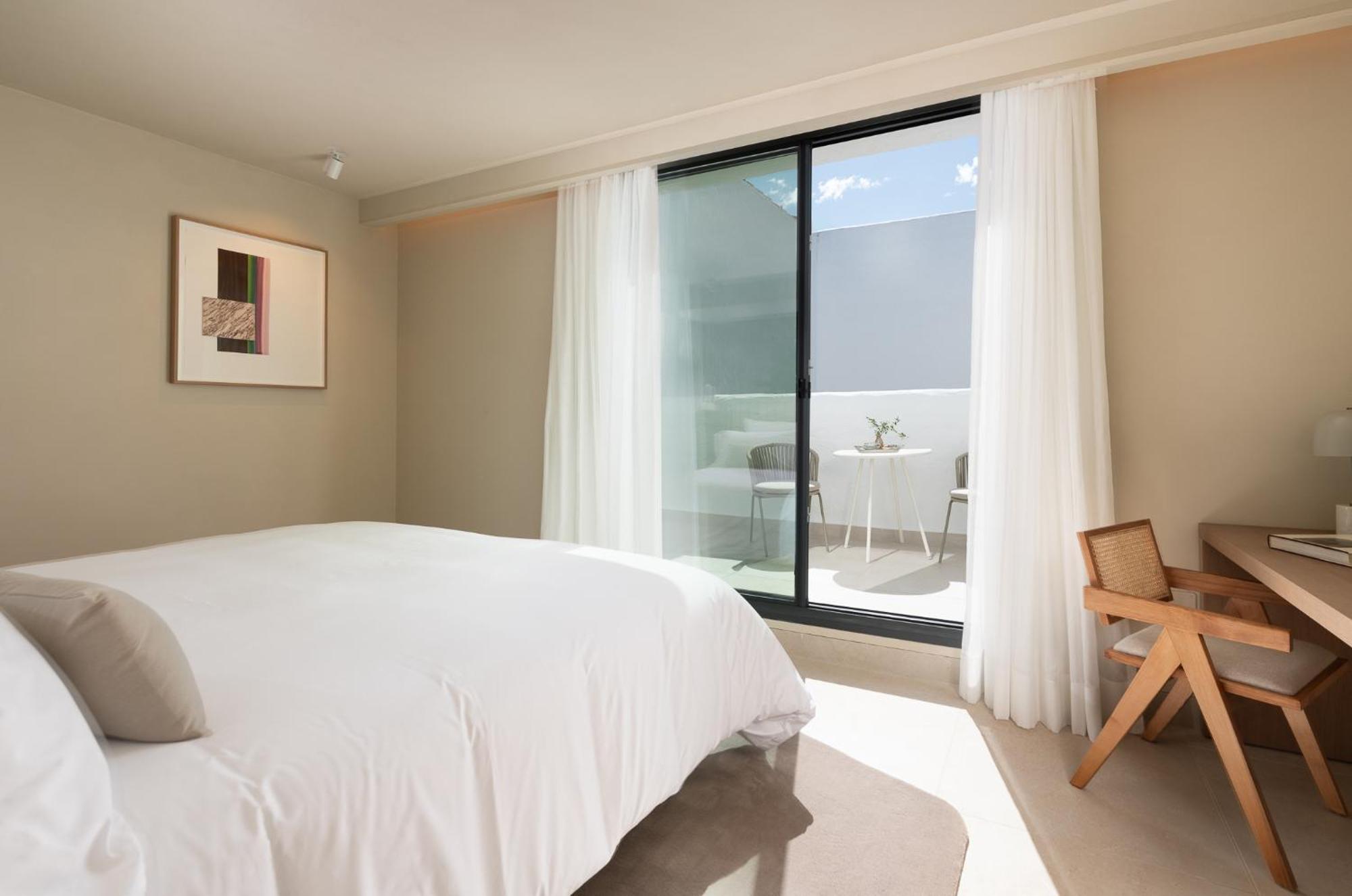 Villa Marina マルベーリャ 部屋 写真